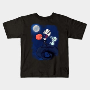 Invader Halloween 2.0 Kids T-Shirt